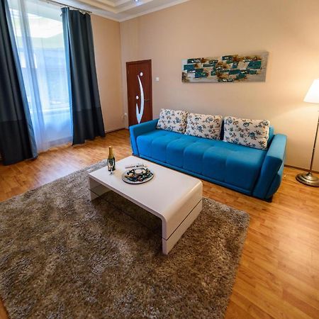 Savoya Residence 蒂米什瓦拉 外观 照片