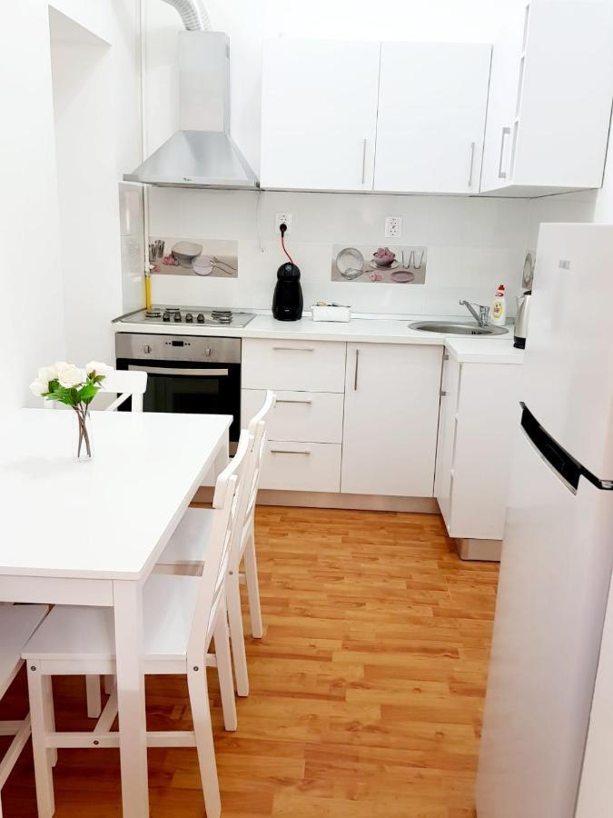 Savoya Residence 蒂米什瓦拉 外观 照片