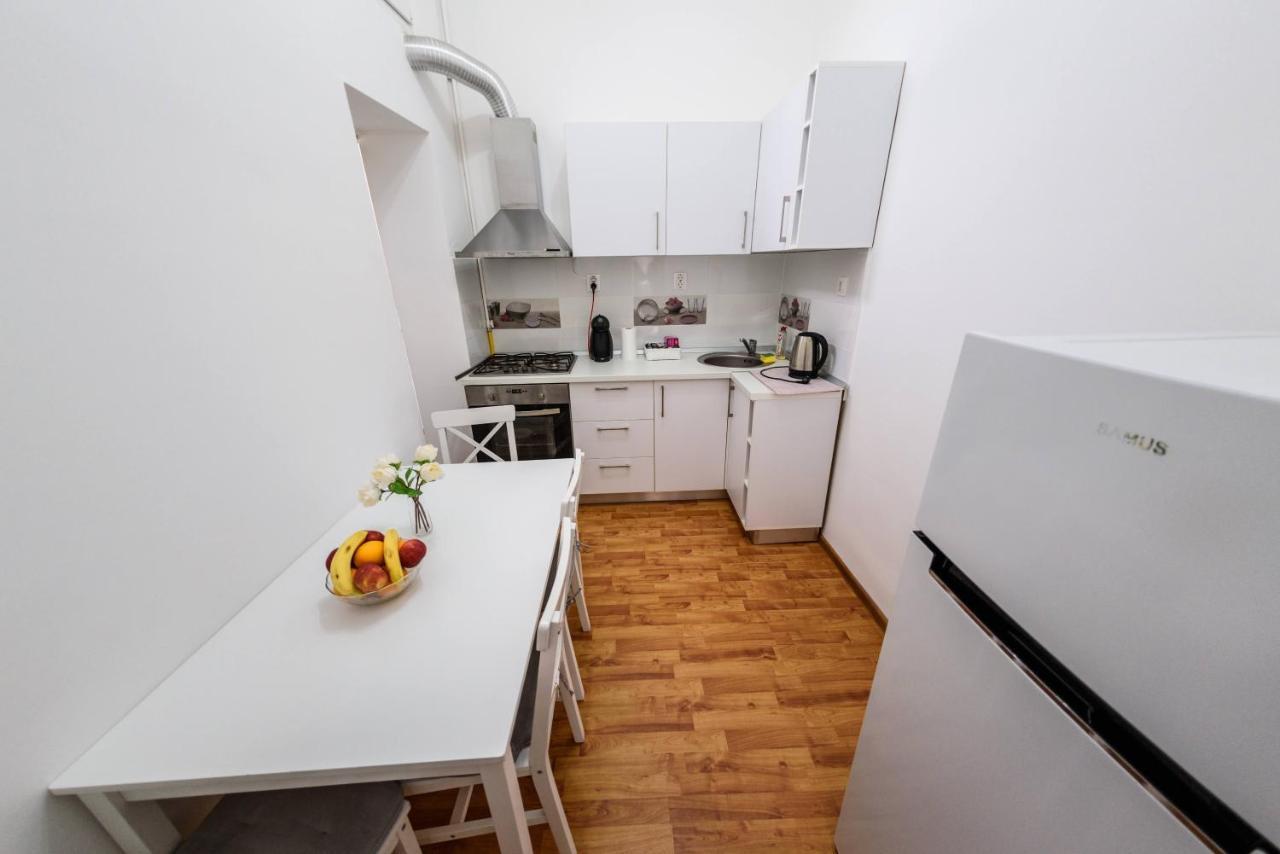 Savoya Residence 蒂米什瓦拉 外观 照片
