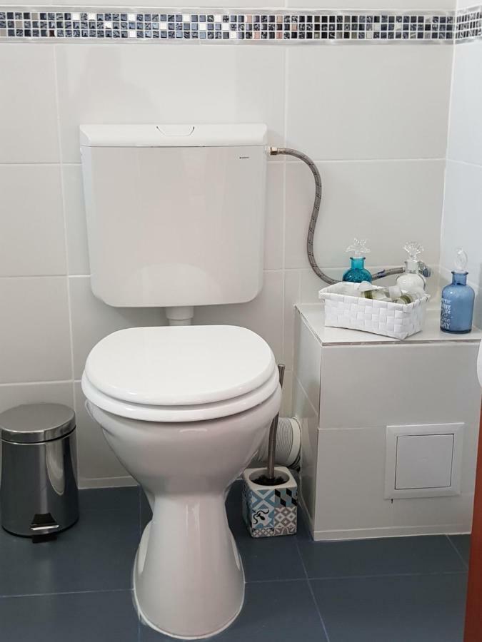 Savoya Residence 蒂米什瓦拉 外观 照片